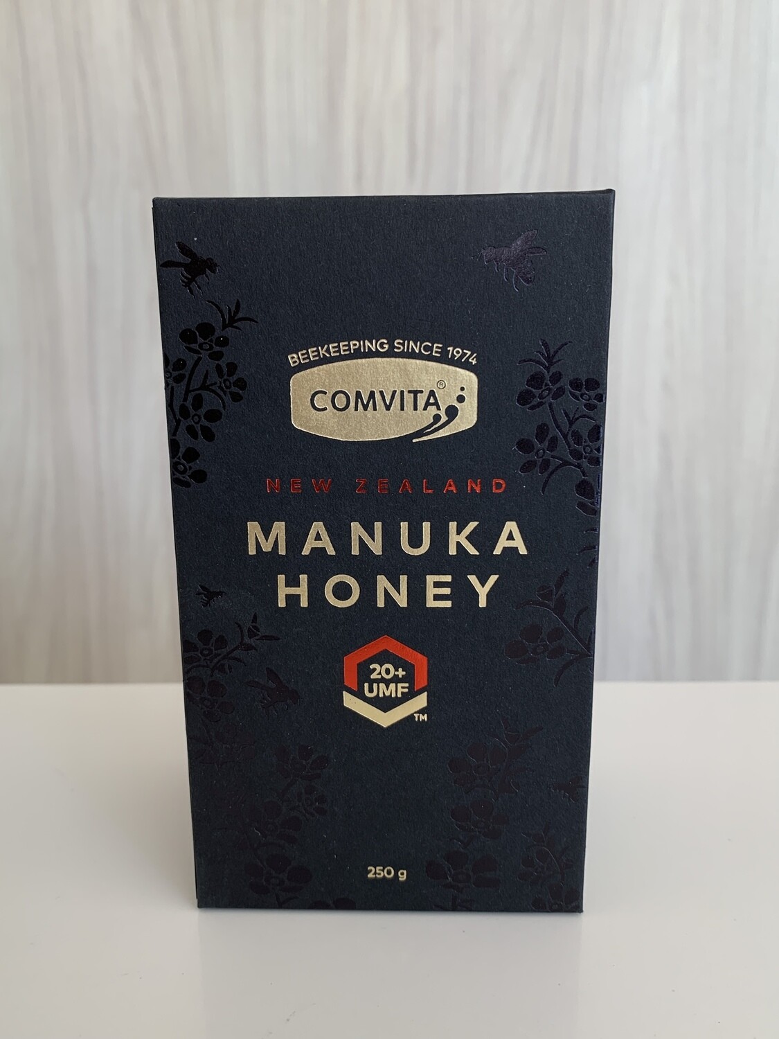 Comvita Manuka Honey 20+ UMF