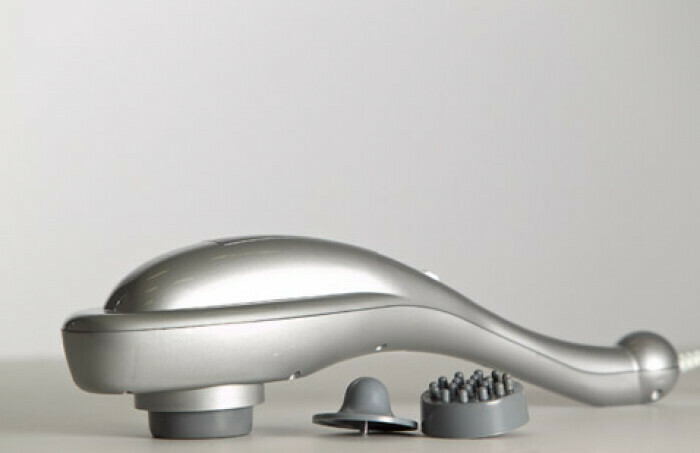 Dr Graeme Massage Machine