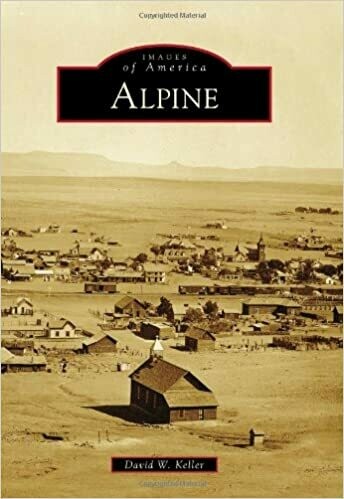 Images of America Alpine 