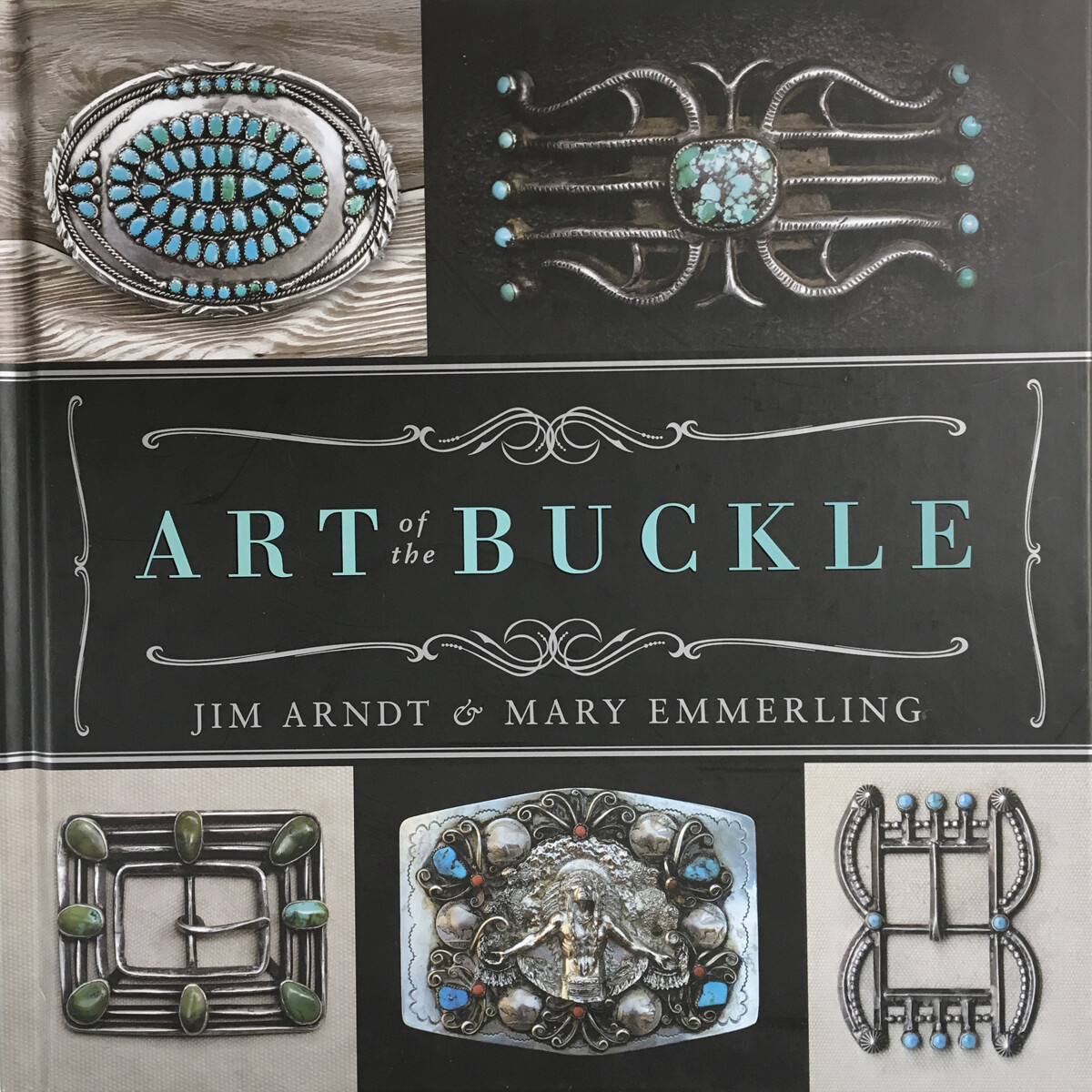 Art of the Buckle
