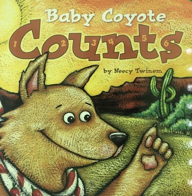 Baby Coyote Counts