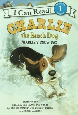 Charlie's Snow Day