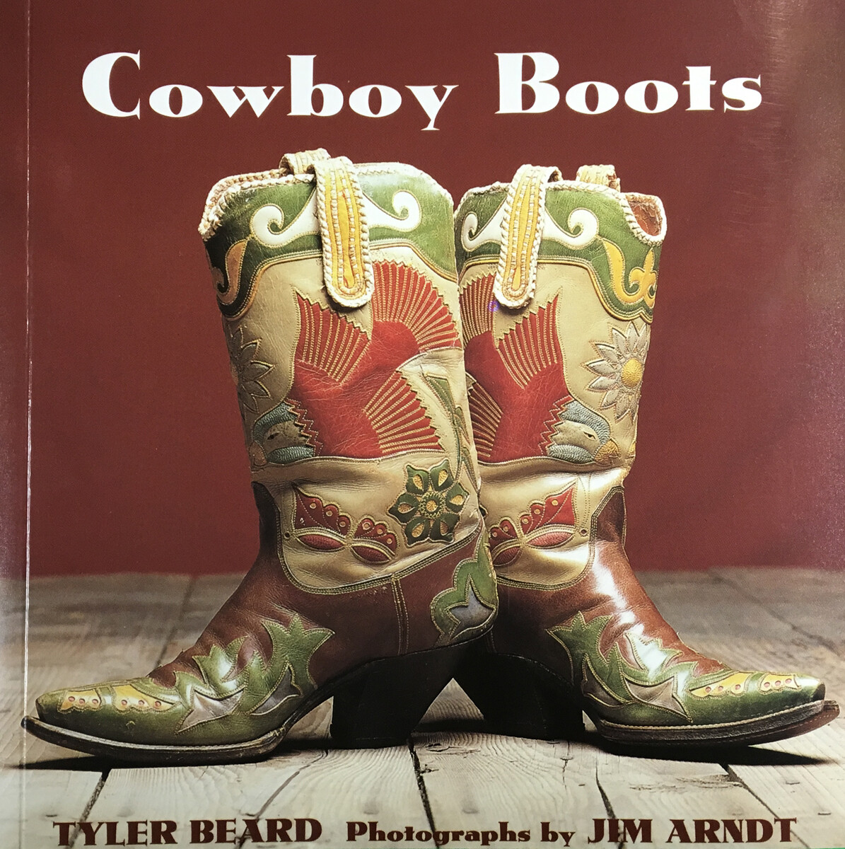 Cowboy Boots