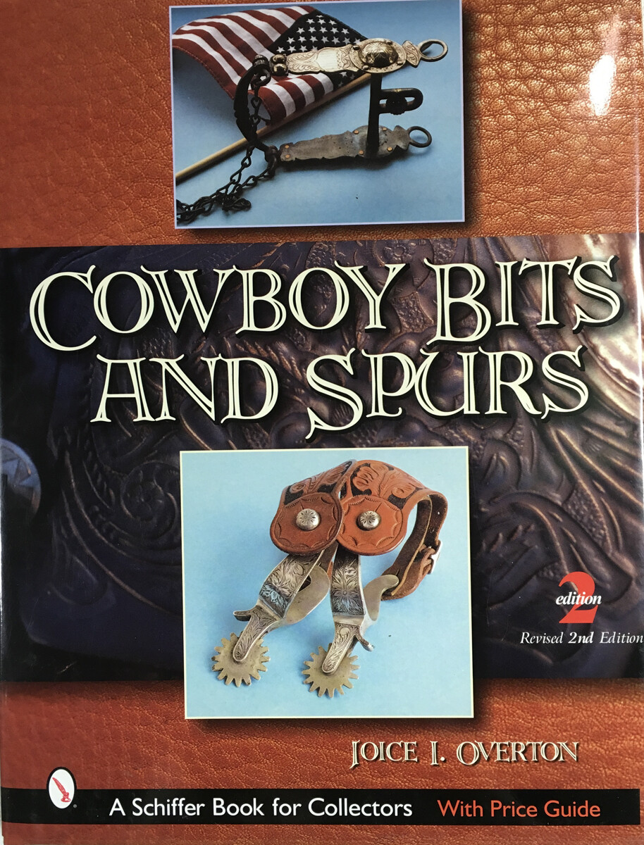 Cowboy Bits & Spurs