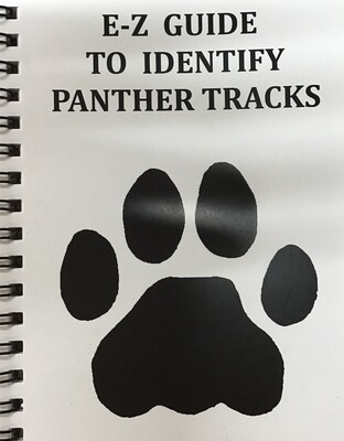 E-Z Guides about Panthers 