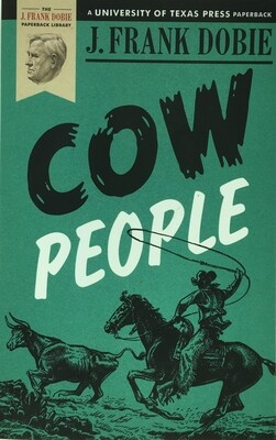 Cow People