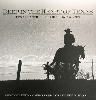 Deep in the Heart of Texas
