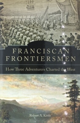 Franciscan Frontiersman 