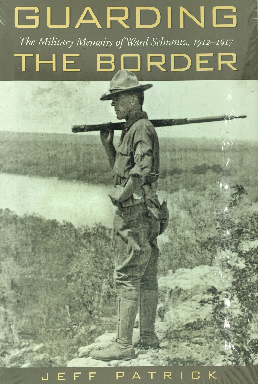Guarding the Border