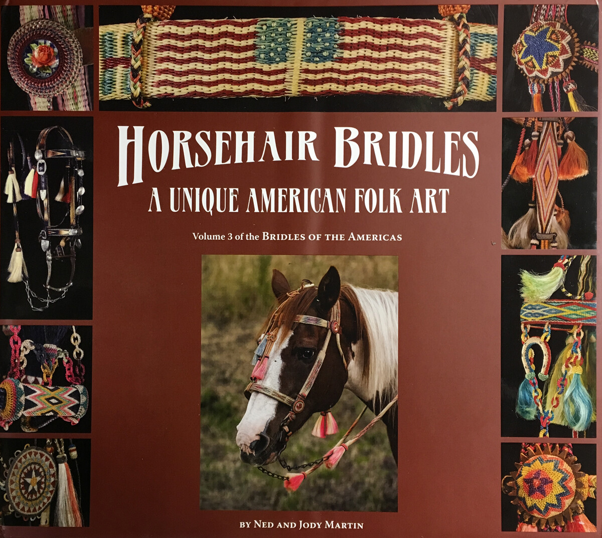 Horsehair Bridles