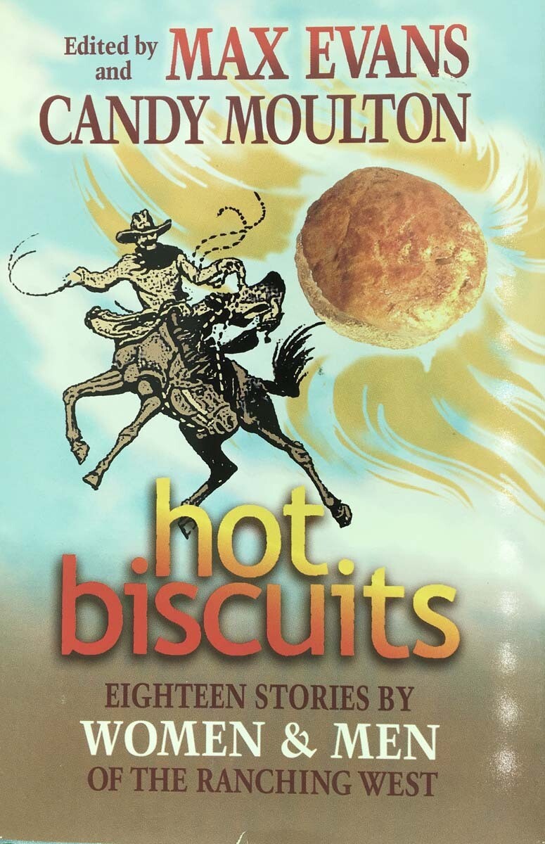 Hot Biscuits