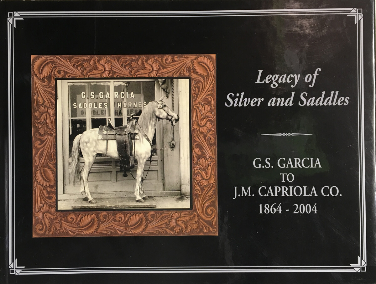 Legacy of Silver & Saddles