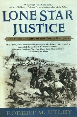 Lone Star Justice