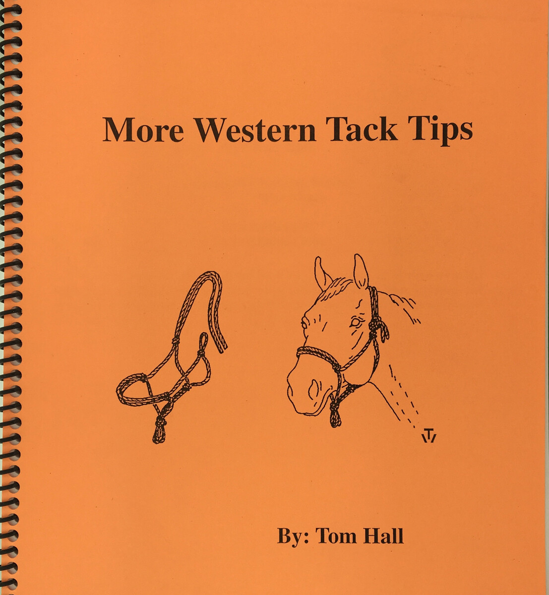 More Western Tack Tips