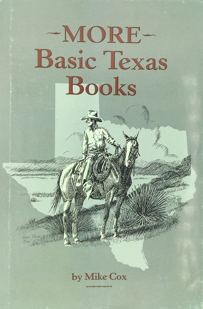 More Basic Texas Books 