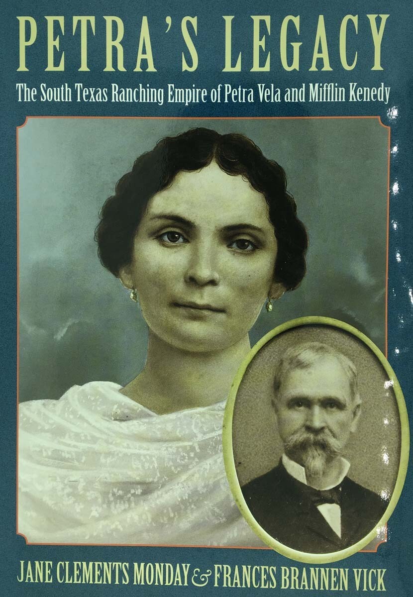 Petra&#39;s Legacy