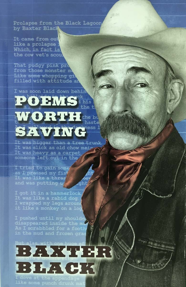 Poems Worth Saving
