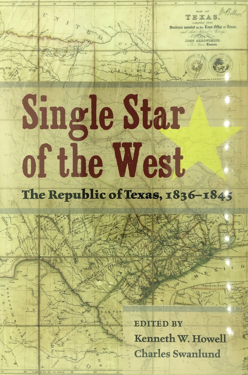 Single Star of the West