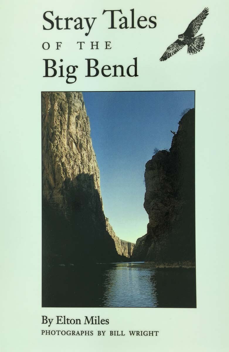 Stray Tales of the Big Bend