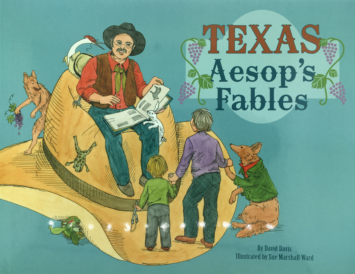 Texas Aesop's Fables