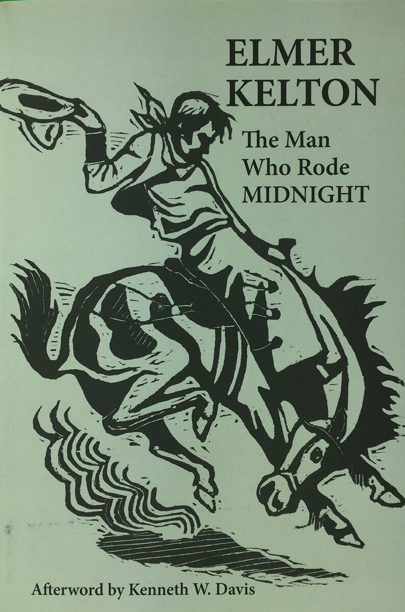 The Man Who Rode Midnight