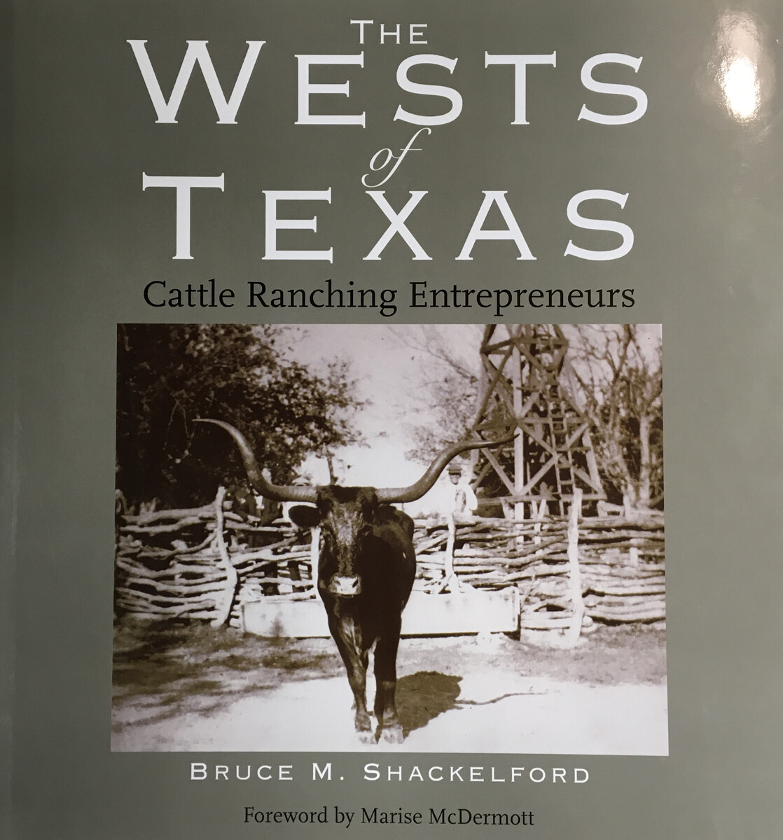 The Wests of Texas