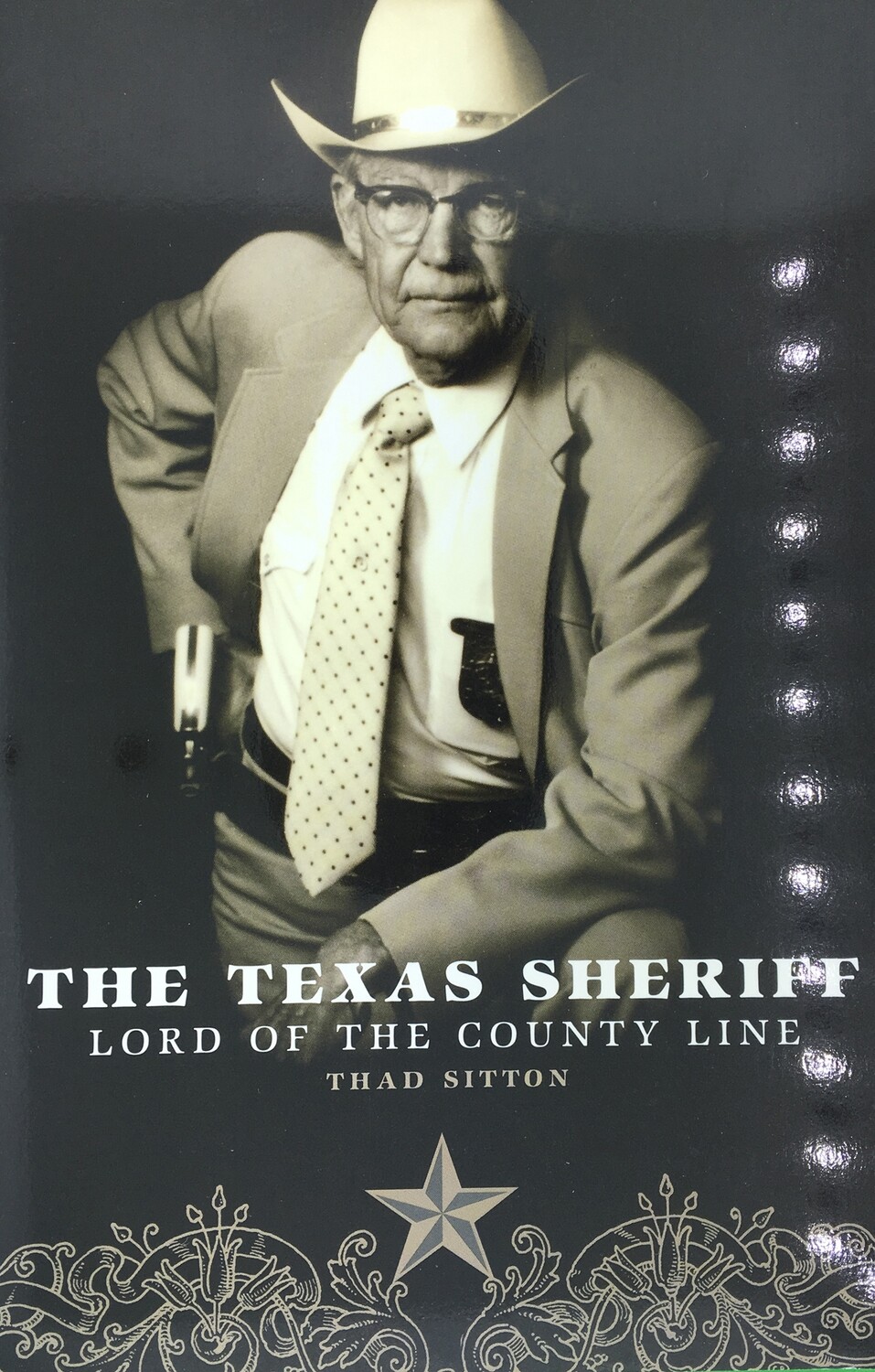 The Texas Sheriff