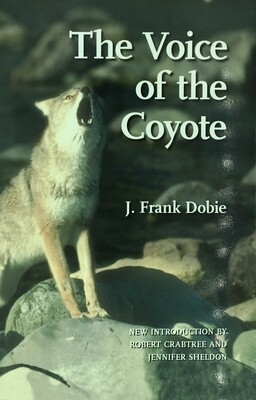 Voice of the Coyote