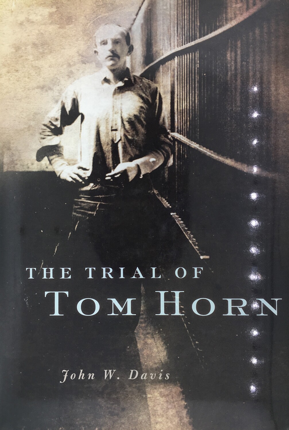 The Trial of Tom Horn