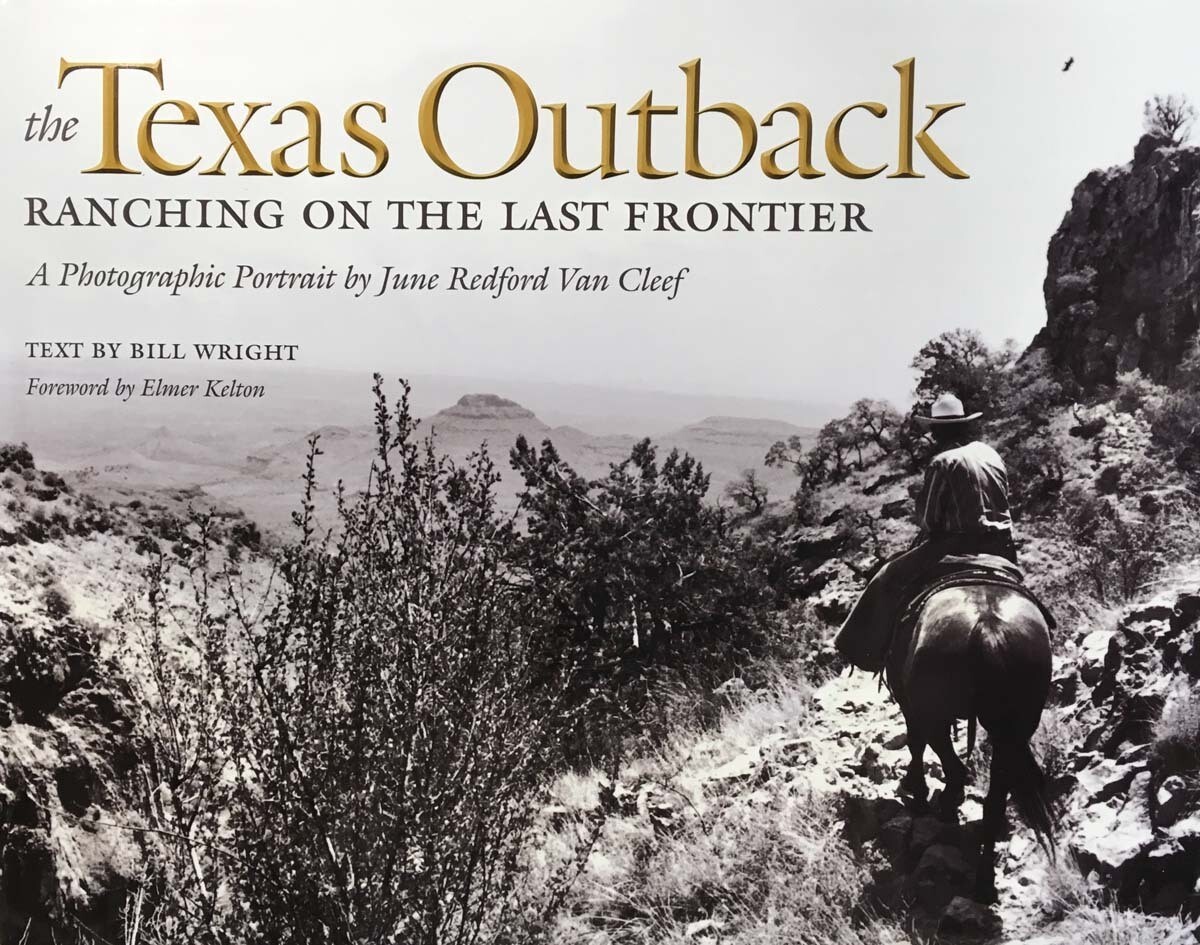 The Texas Outback