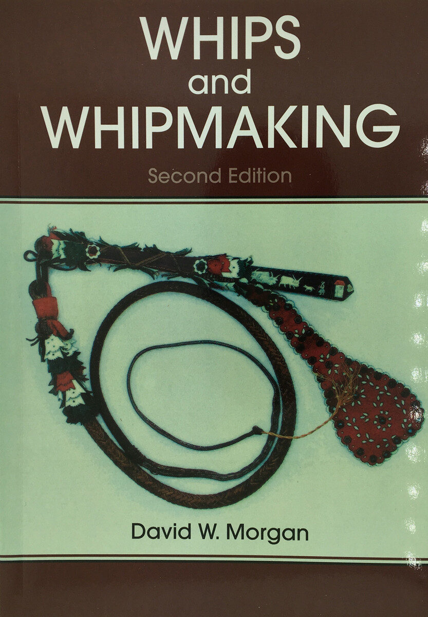 Whips &amp; Whipmaking