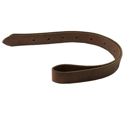 Half-Breed Harness Off Strap