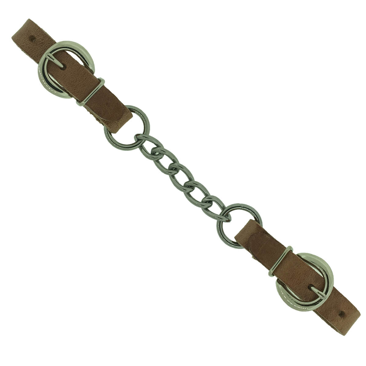 30-1345 Single Harness Chain Curb