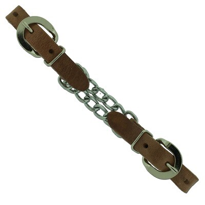 30-1363 Double Chain Curb