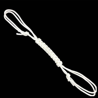 Braided Nylon Curb