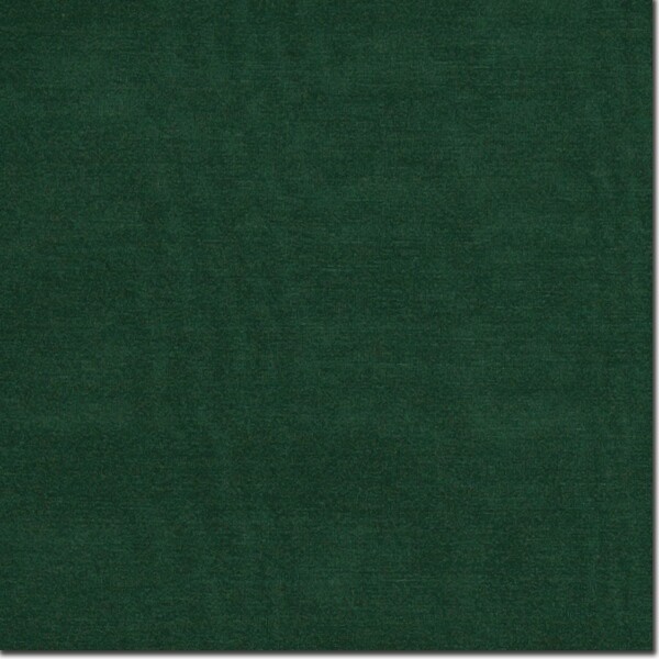 Forest Green Solid Wild Rag
