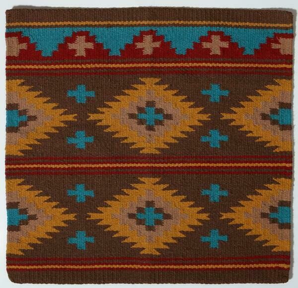 4lb Saddle Blanket 13D