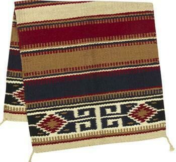 Hvy Saddle Blanket Extra