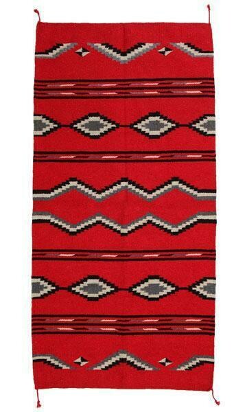 Lt Saddle Blanket HII-320A