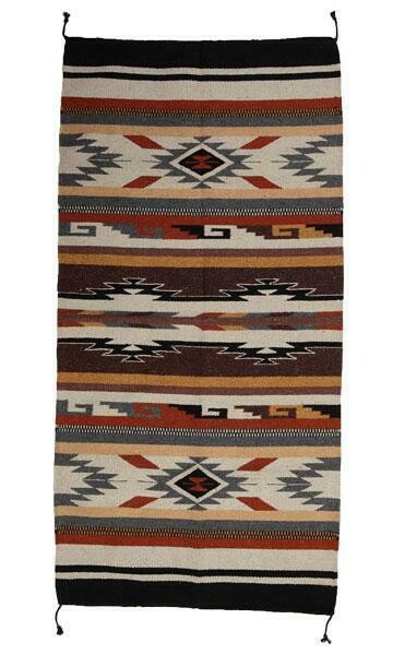 Lt Saddle Blanket HIM-331E