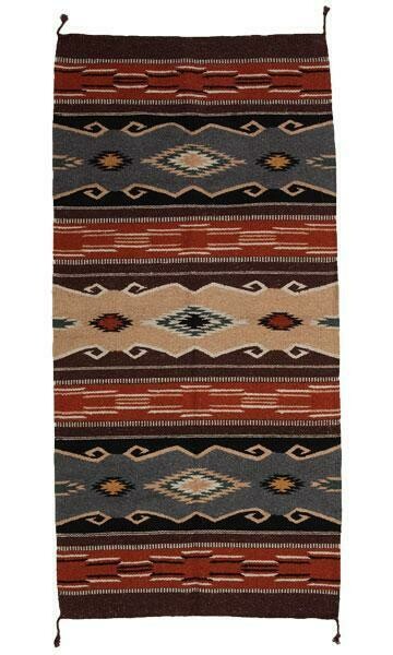 Lt Saddle Blanket HIM-363