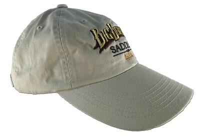Stone Cap 