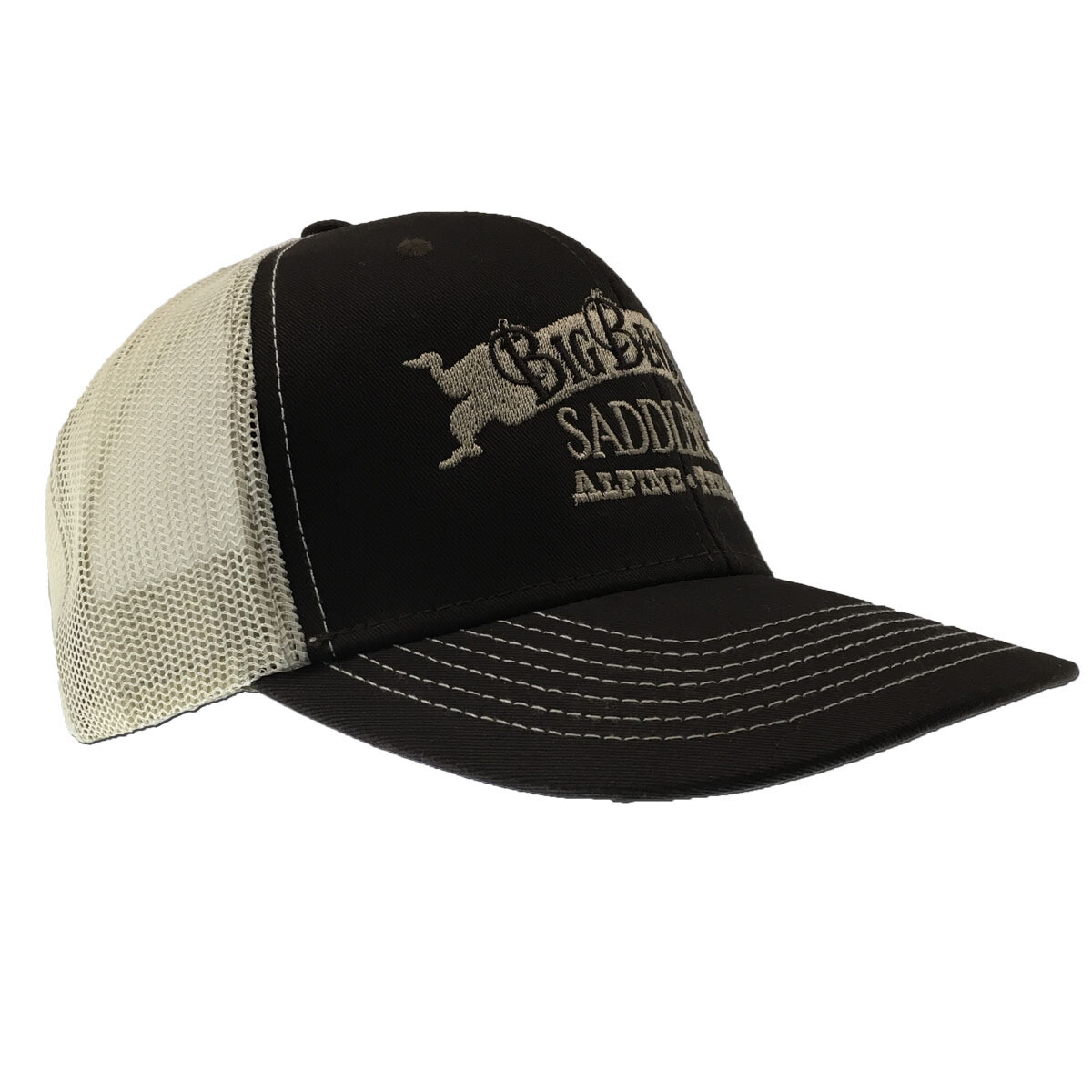 GameGaurd/Stone Mesh-back Cap