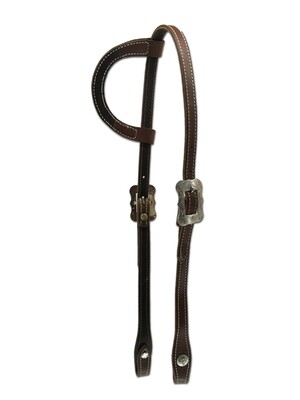 Hansen Headstalls