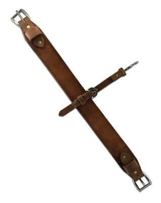 Harness 3&quot; Flank Cinch 