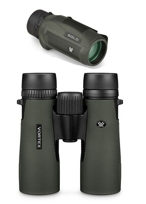 Vortex Optics