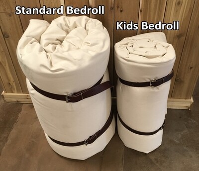 Bedrolls