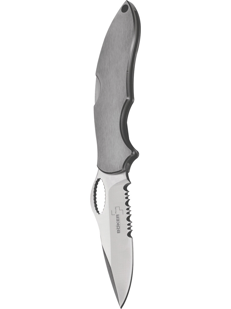 01BO093 Boker plus roping knife
