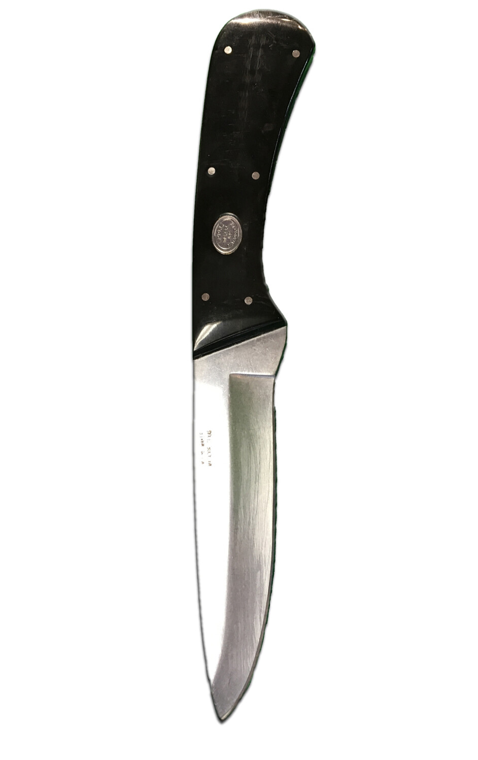 2101SP 9" Buffalo Drop Point Knife