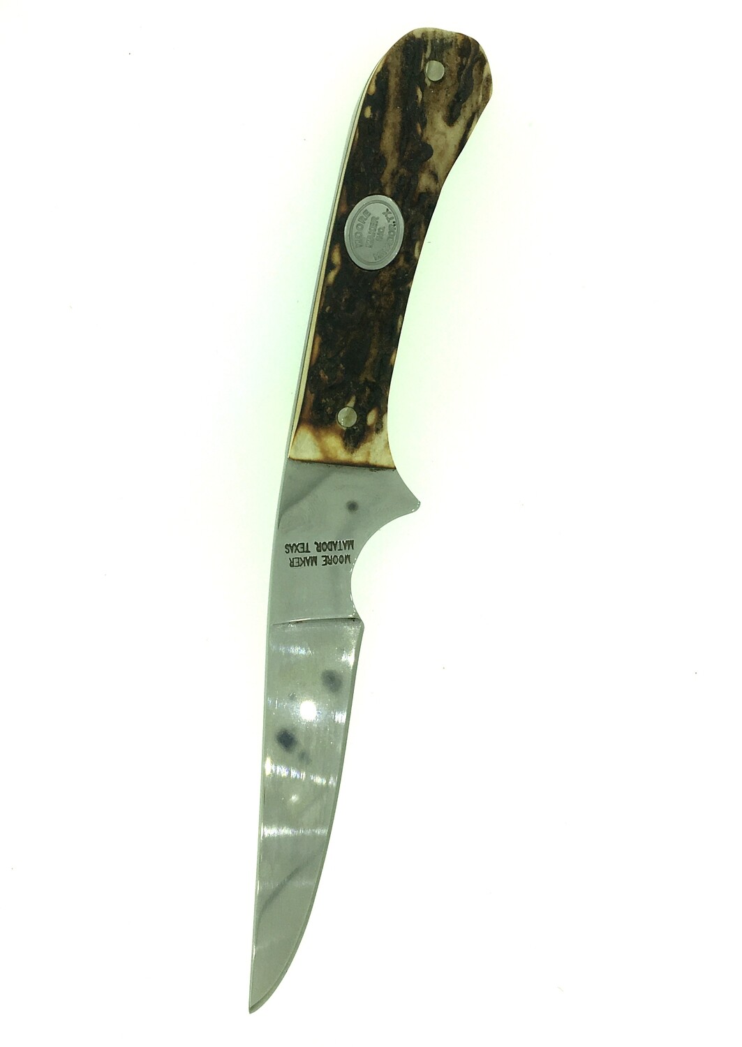 6100 - Stag Small Game Hunter- 6-3/4"